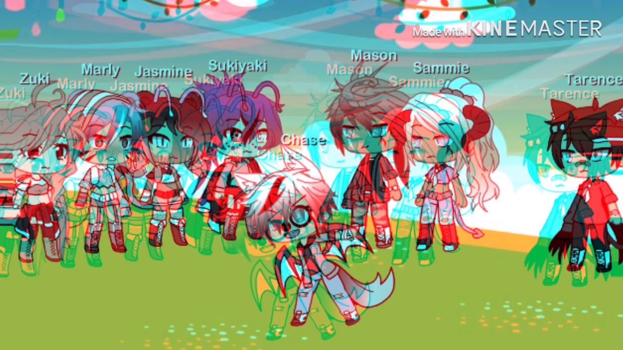 Singing Battle//Gays,lesbian,Straight