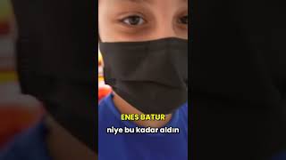 Enes batur çocuklara jelibon ısmarlıyor #shorts Enes batur çocuklara jelibon ısmarlıyor #shorts