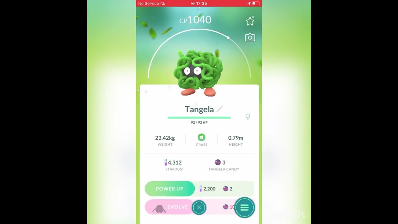 All my shinys from the gofest 2022 event