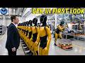 Tesla Bot Gen 3 First Look: Safe for Real Homes or Still Too Risky?