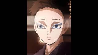 Akazas Backstory Edit Demon Slayer Infinity Castle