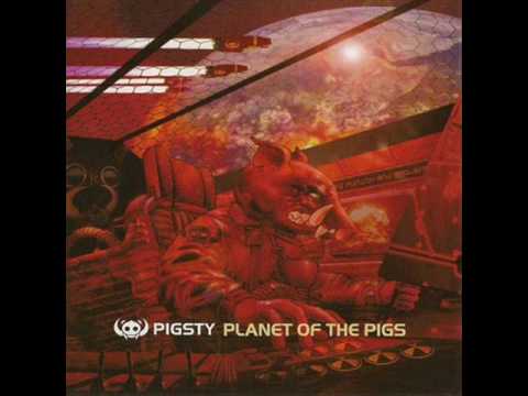 Pigsty — Pigsty - Time Has Come