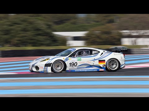 2024 Peter Auto Test Days Pure sounds- 905/FORD GT/512M/SPEED8/F430/T92/XJR9/DOME