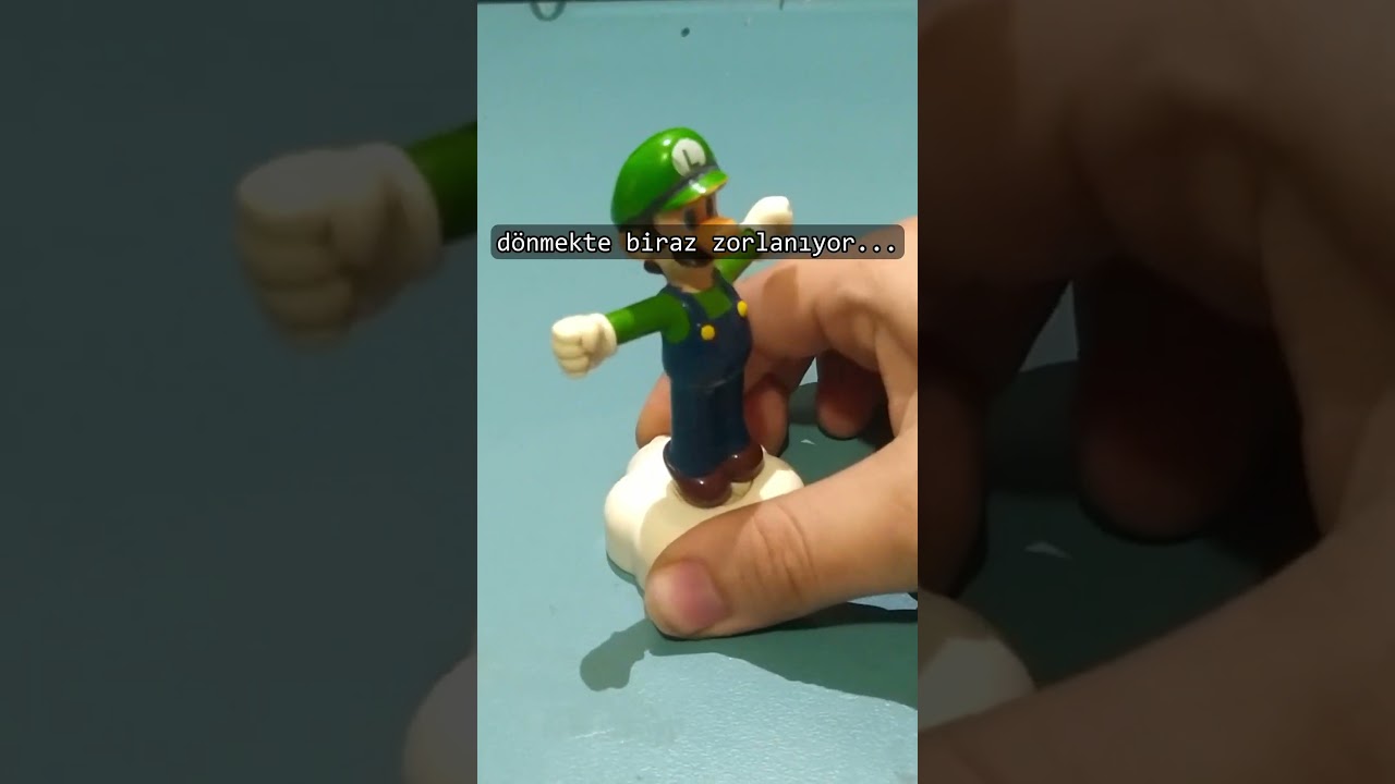 Genç üstadlarımızın gününde onlara özel içerik. 