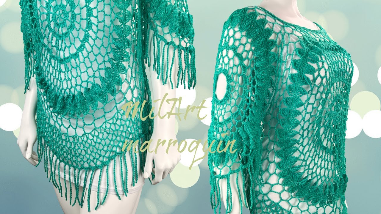 Salida de Playa a Crochet 2 de 4 (cc)