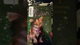 Magic kitten part 1