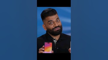 iPhone 15 & 15 Plus ASMR Unboxing & First Impression | Ft. Technical Guruji | #shorts #iphone15