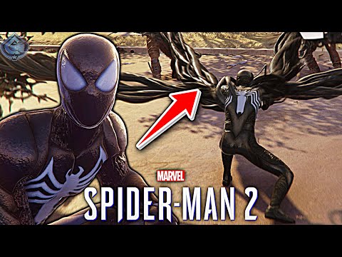 Marvel's Spider-Man 2 - We ALL Missed This...