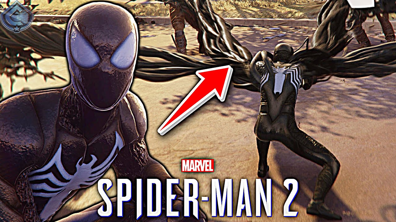 Marvel's Spider-Man 2 - We ALL Missed This...