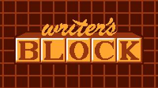 Writer's Block