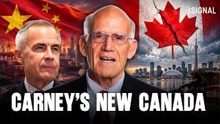 Details Victor Davis Hanson: Mark Carney Is Living in a ‘Fantasy’ Update