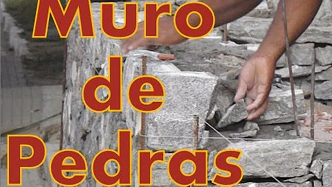 Quanto vou usar de tijolo para fazer um muro?
