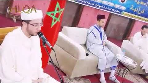 القارئ أيوب الفرجي | ♥ من سورة الكهف ♥