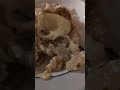 Pear Pie And Custard