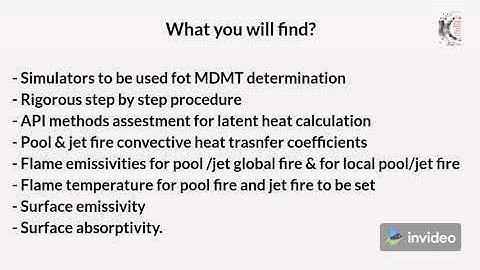 MDMT - Minimum Design Metal Temperature