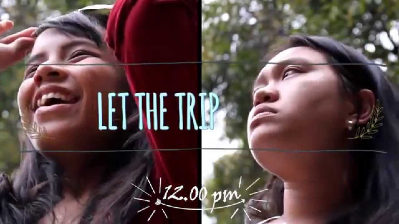 Smart Traveller - Consumer Behavior Psychology