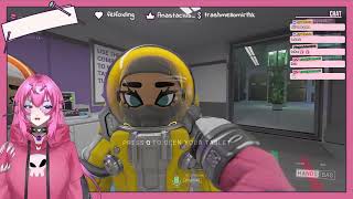 [Full vod] Lockdown Protocol 1.1