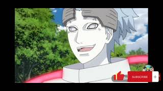 Chunin Exam-Otsutsuki Invasion