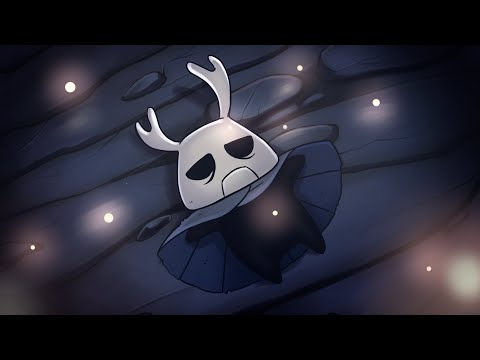 Видео: И тысячи еще падут передо мной...Хватит ли этого, отец? | Hollow knight #23 (Вне стрима, без голоса)