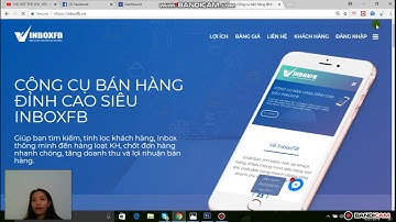 Cách xử lý khi tài khoản Facebook trong công cụ inboxfb và autofb báo hết hạn