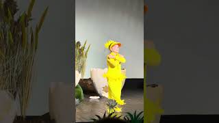 Gabi si Mika - Ratustele Pak și Mak