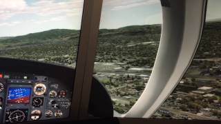 My Sim set up - P3D v 3.4
