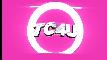 how to make 3d intro on Android with kinemaster for YouTube videos | intro without text 3d