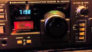 Ham Ops Jamming And Fighting