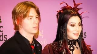 Cher's Son Elijah Blue Allman is Exiled from the Family