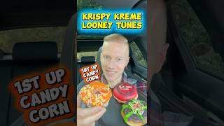 Candy Corn Iced Donut 🍩 Looney Tunes Collection 1 of 3