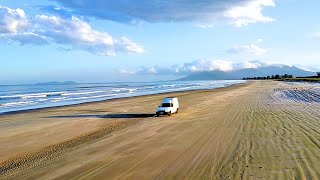 Uma Pequena Aventura pelo Brasil de Fiorino Motorhome