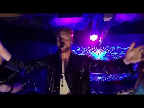 Living Inferno - Babylon the Great [Live at Jurva Rocks -22]