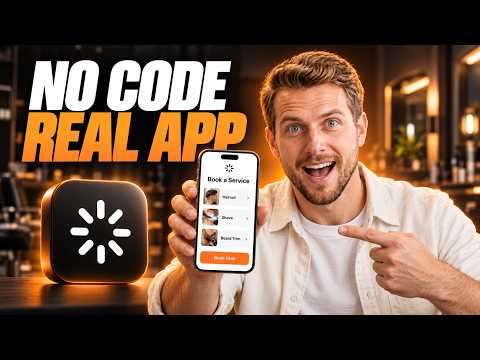 Whacka Tutorial: Build and Install Your Own App Without Code