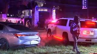 1 killed, 6 injured in shooting at Lincoln University in Pennsylvania