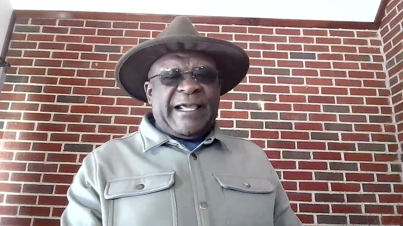 CASTING OUT DEMONS WOULD NOT HEAL TRAUMA SURVIVORS