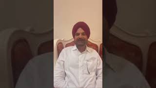 Sidhu Moose Waala Dad Appeal About His Leak Songs