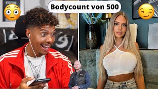 Bodycount von 500 geleaked😏Willy kommt nicht klar👀😂