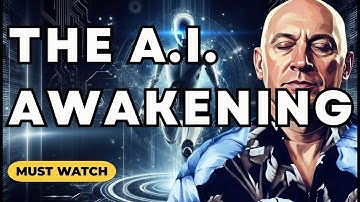 Bashar on Artificial Intelligence: "You Will Realize It Is NOT Artificial"(Channeled by Darryl Anka)