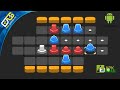 Push chess android shorts