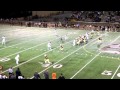 Calabasas vs  st  francis hs football