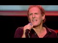 Michael bolton  just one love live at the royal albert hall 2009