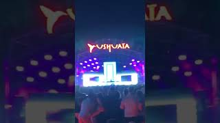 One Kiss from Ibiza #ushuaiaibiza