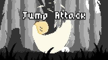 New Combat Mechanics for my GAME #Devlog5 | Godot4