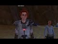 SWTOR, Bounty Hunter épisode 5 un compagnon inattendu (Part 3/11)