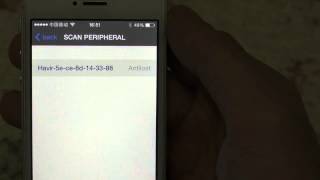 Брелок Антивор Поисковик HC30 для IPHONE (инструкция по эксплуатации) screenshot 5