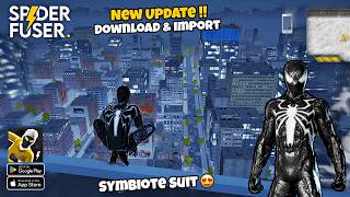 Spider-Fuser Gameplay (New Update Version) – Satisfying Merge Action!