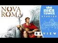 Nova Roma Review Hungry Hungry Hippodrome Nova Roma Review Hungry Hungry Hippodrome