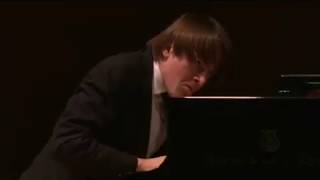 Daniil Trifonov, Bach-Fugue BWV542