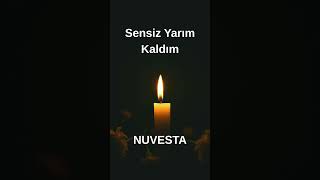 Sensiz Yarım Kaldım