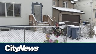 Loved Ones Of Young Mother Shot And Killed In Winnipeg Mourn Her Loss